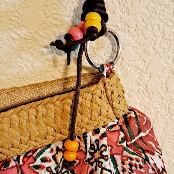 Super Cute Boho Crossbody Bag - Picture 3 of 9
